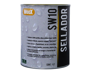 SW-10 SELLADOR 1 LT