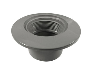 BOQUILLA DE BARREDORA PARA CEMENTAR 2" GRIS WG101-SG