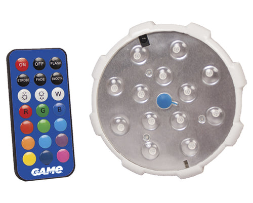 GAME  LED POOL WALL LIGHT