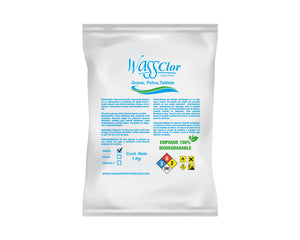 Wass-Clor Grano 1 KG