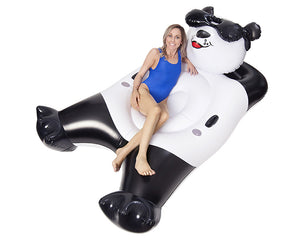 GAME GIANT INFLATABLE PANDA BEAR (XXL)