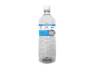 GEL ANTIBACTERIA 900 ML