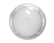 REFLECTOR EXTRAPLANO SPIRIT BLANCO 20W 12V CABLE 15"