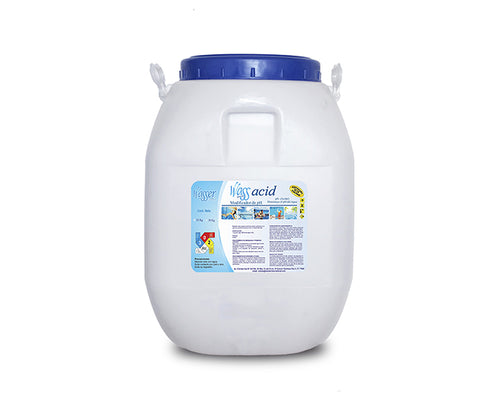 Wass- Acid PH-(ACIDET) 50 KG